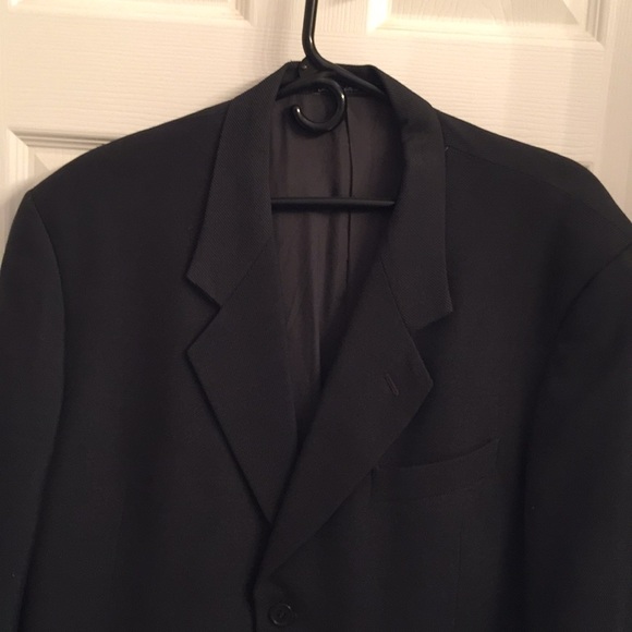 Armani Jacket